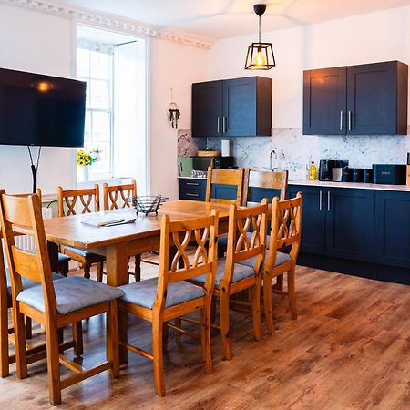 Albert'S Place Веймут Екстер'єр фото